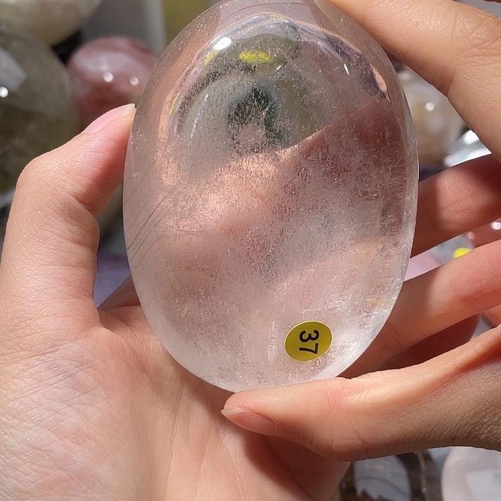 未镶嵌大型摆件（非配饰）水晶37