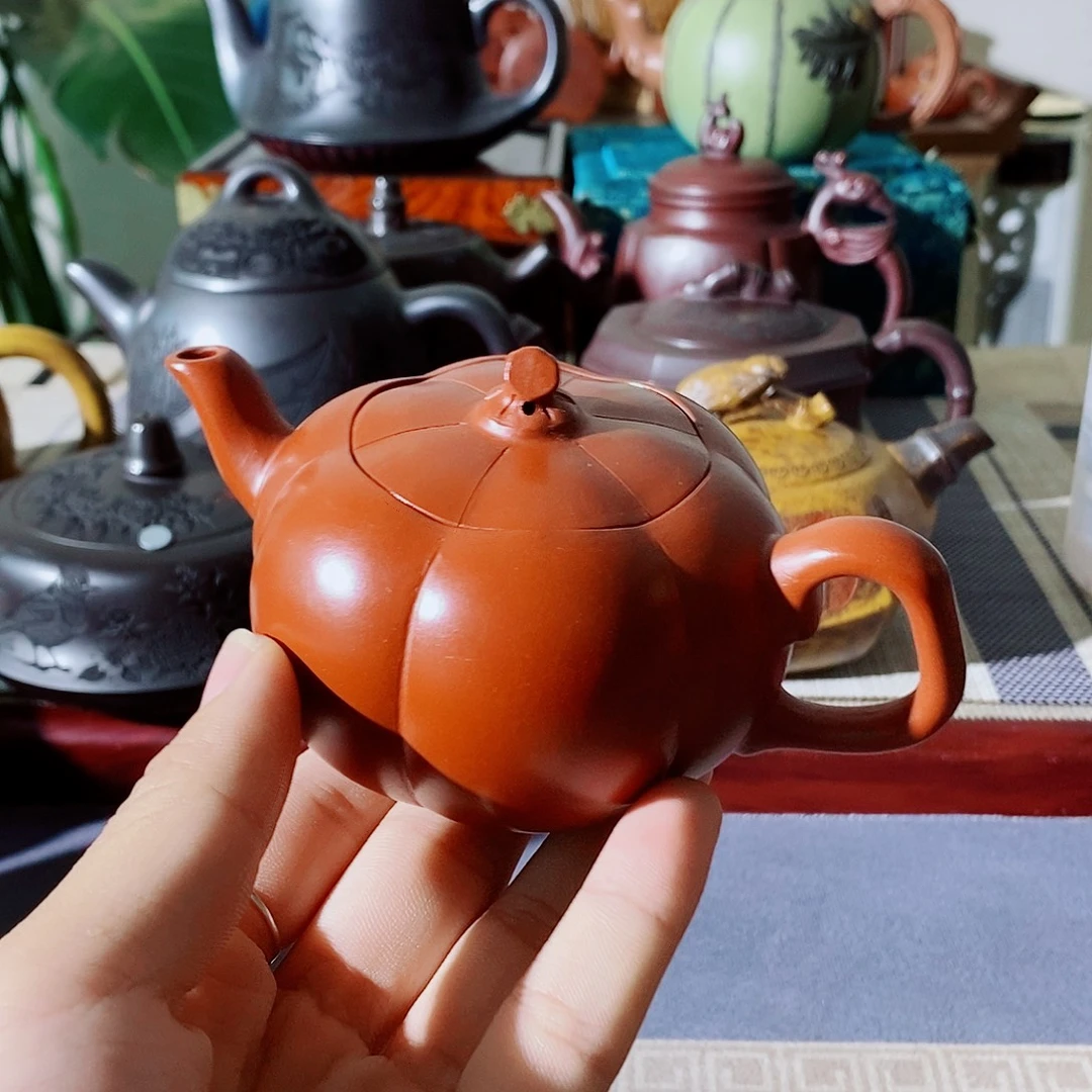 茶壶紫砂哈哈哈哈
