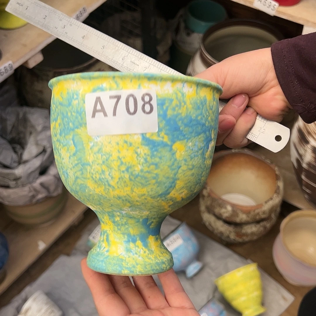 景德镇陶瓷口13高15