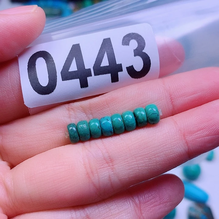 空竹粉丝专享十堰特色手工散珠