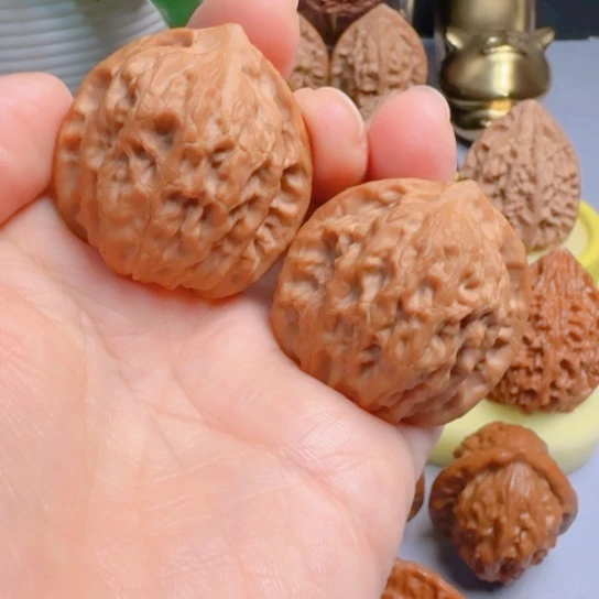 福利崔凯公子帽文玩