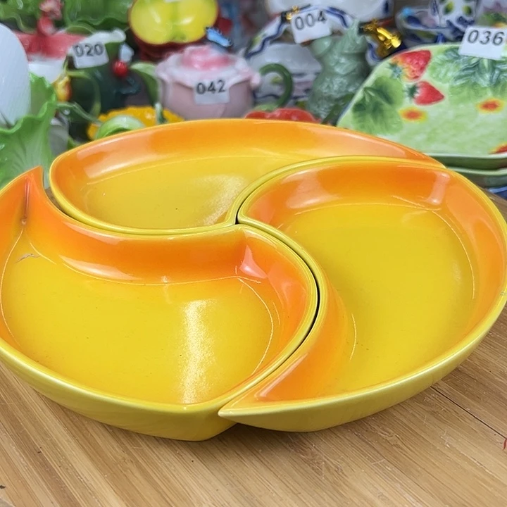 潮州创艺陶瓷餐具