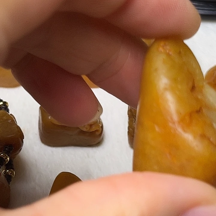 田黄石田黄石原石