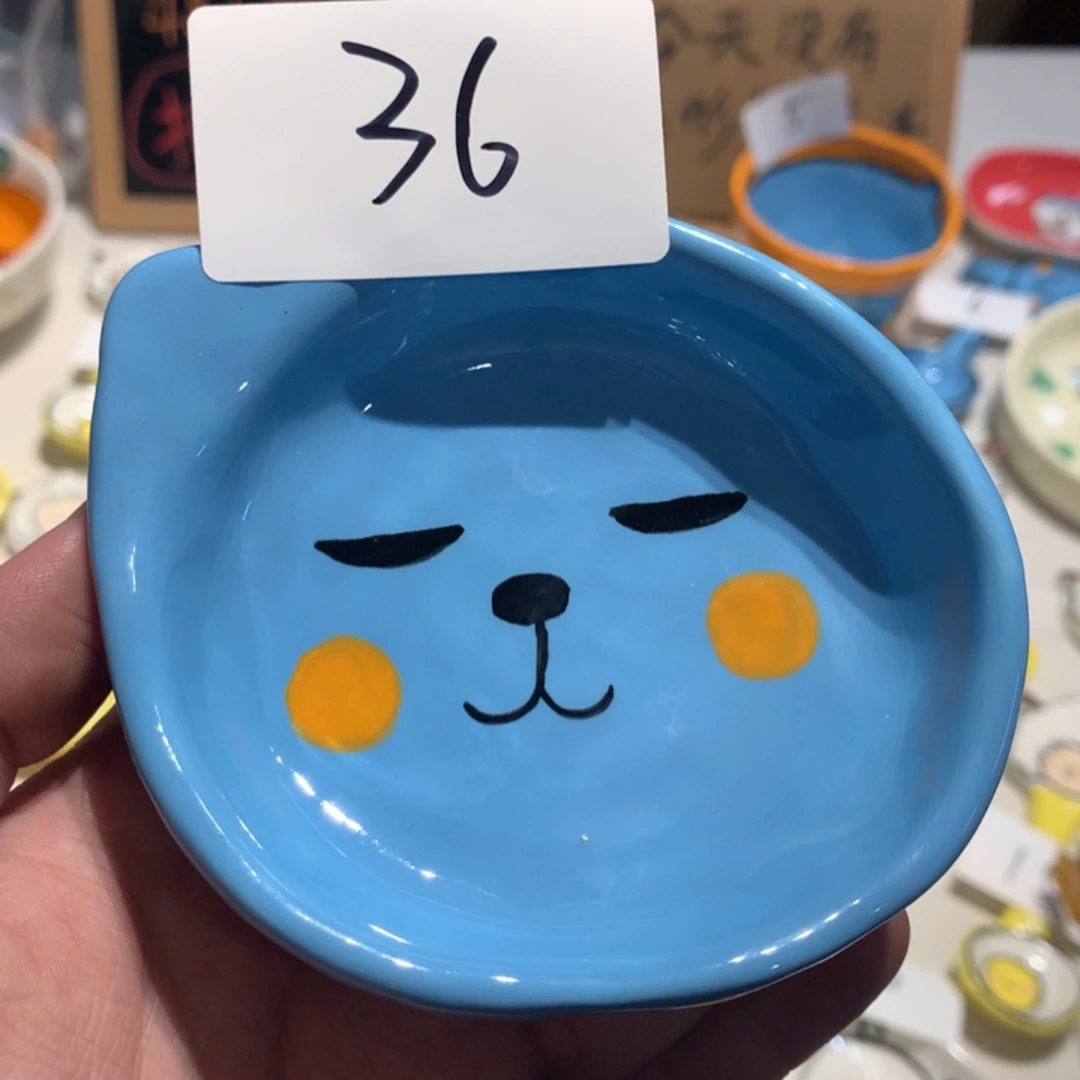 微瑕商品售出不退不换36