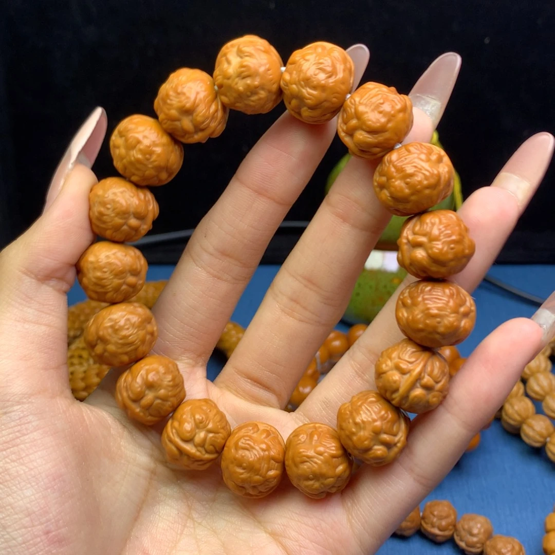 猴头手串手串手串