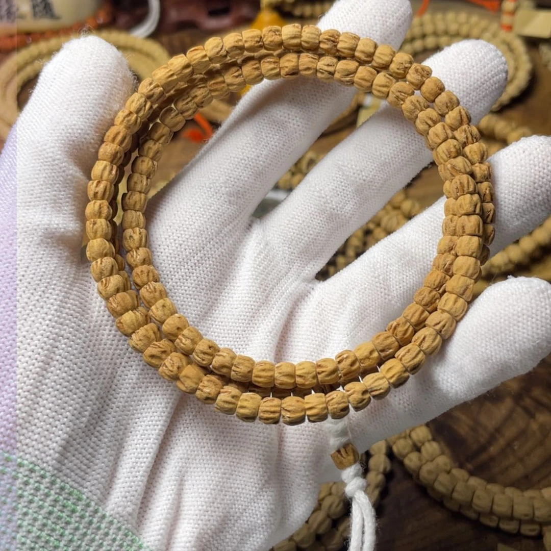 柏香籽/百香籽手串