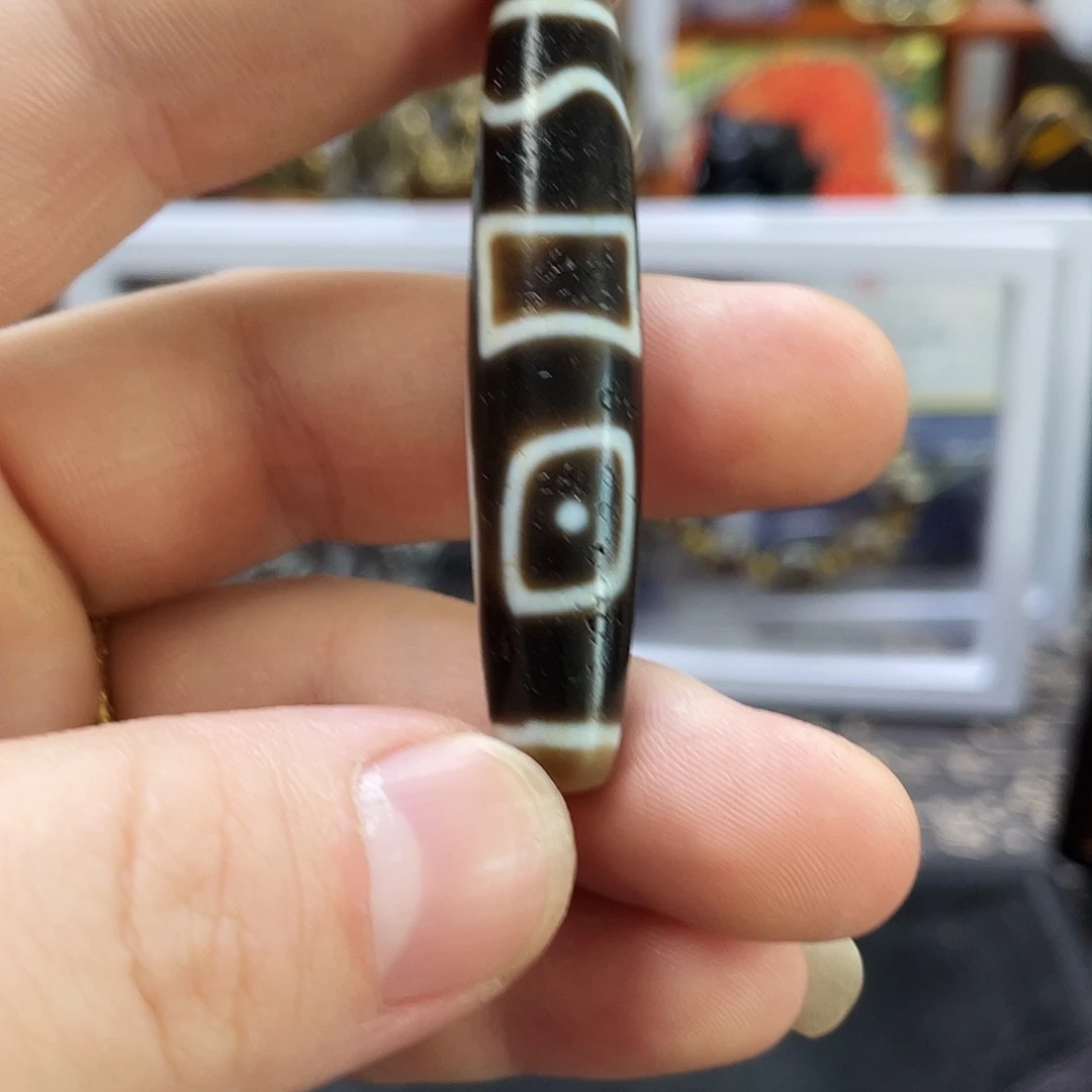 志***玛瑙/玉髓未镶嵌多样性发一条