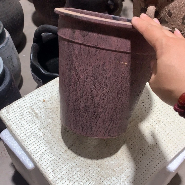 【闪购商品】瑕疵有孔高19口19