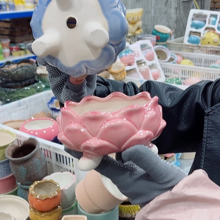 陶瓷正品数量有限