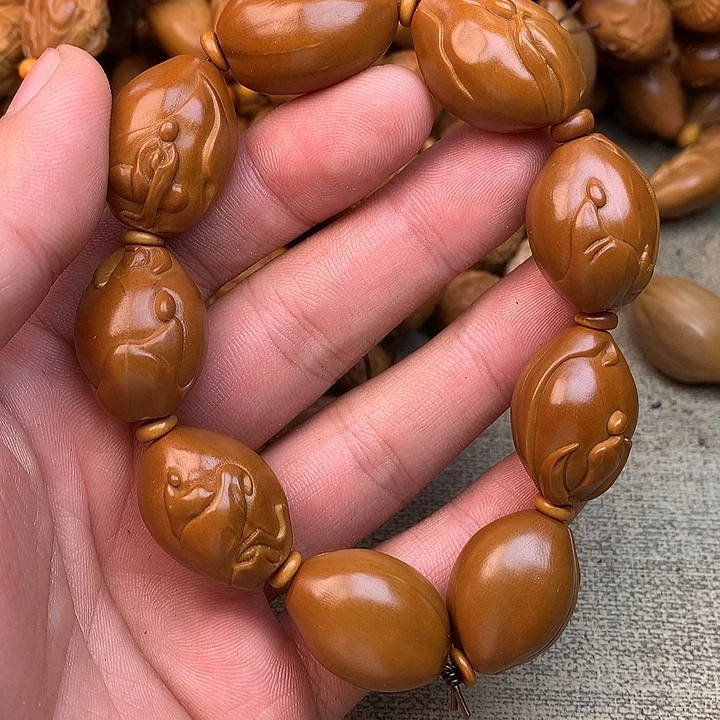 手串/手链橄榄核精品橄榄核手串