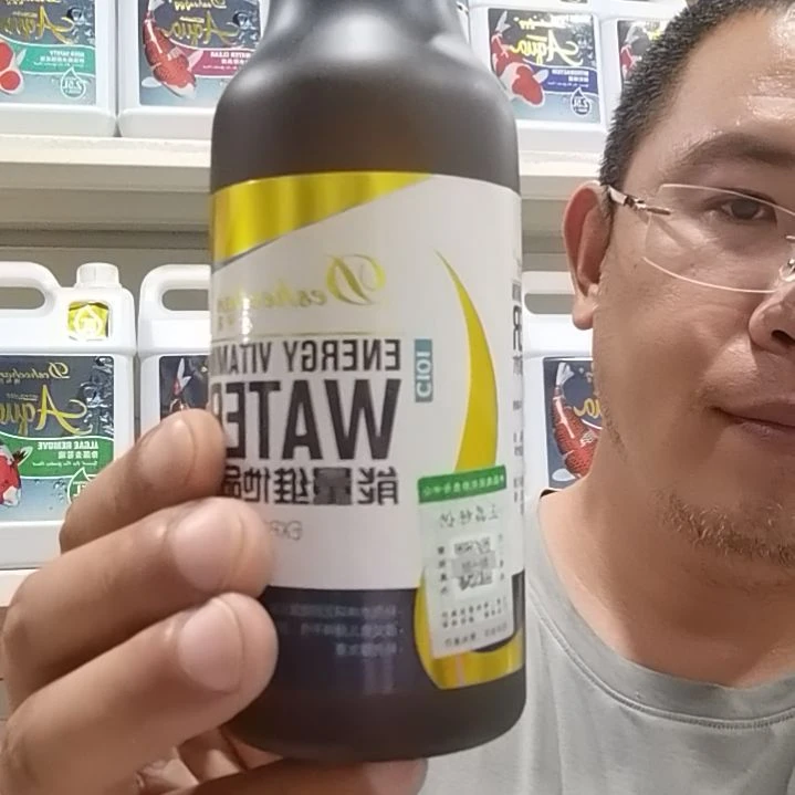 那***啊德希恩能量维他命水