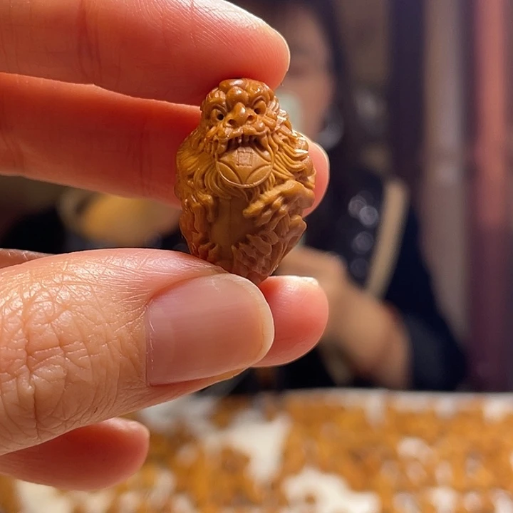 手串/手链橄榄核