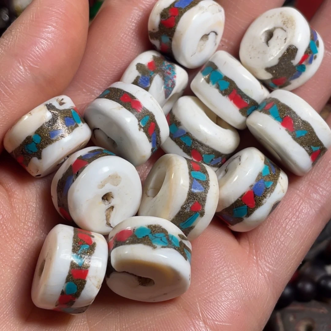 柏香籽/百香籽吊坠