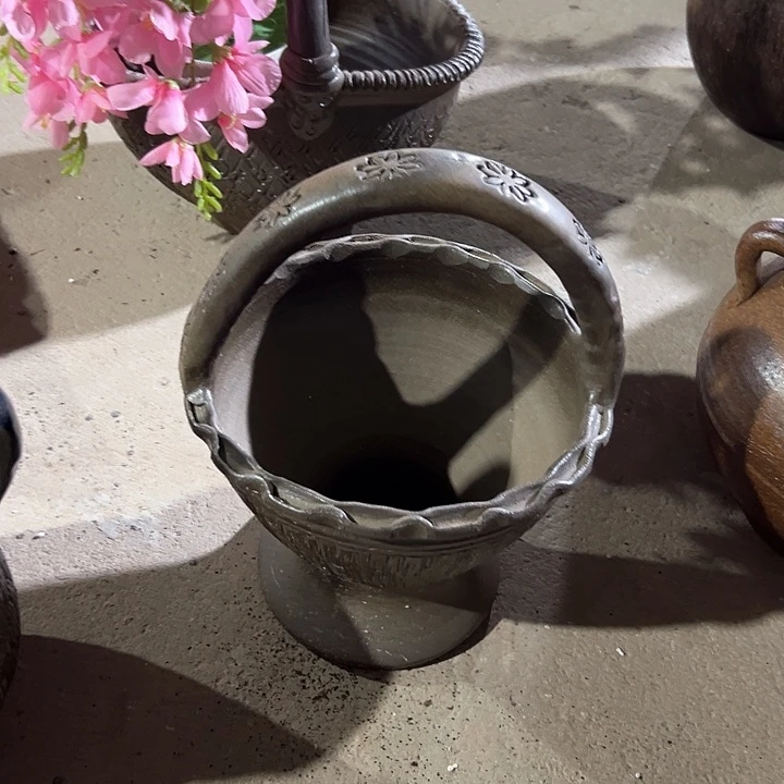 紫砂花盆花盆花盆花盆