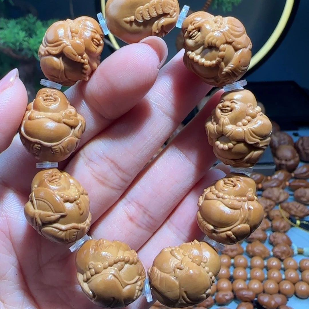 手串/手链橄榄核福利待遇