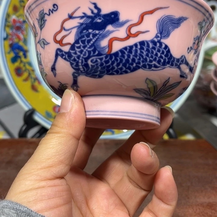 陶景德镇瓷器研究中心