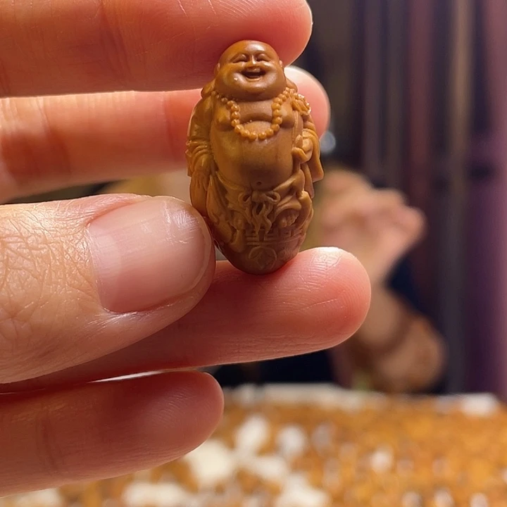 手串/手链橄榄核