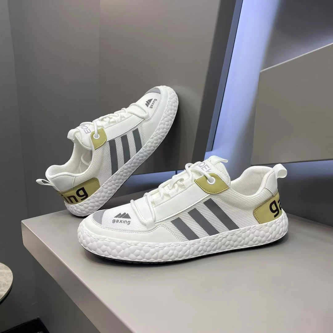 2025春夏网面男士透气休闲舒适运动休闲鞋29-367