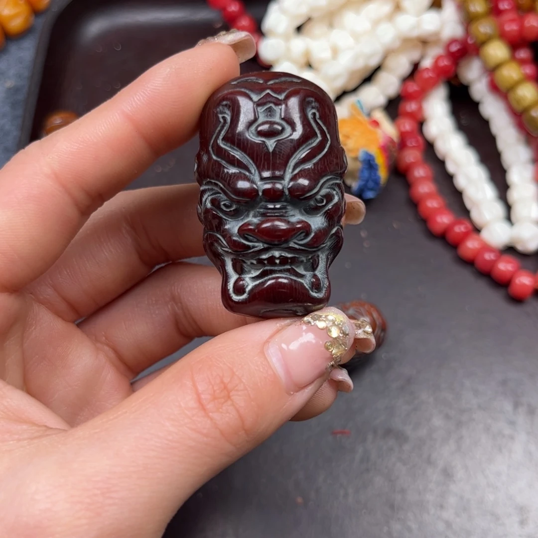 手串/手链驼骨编号198