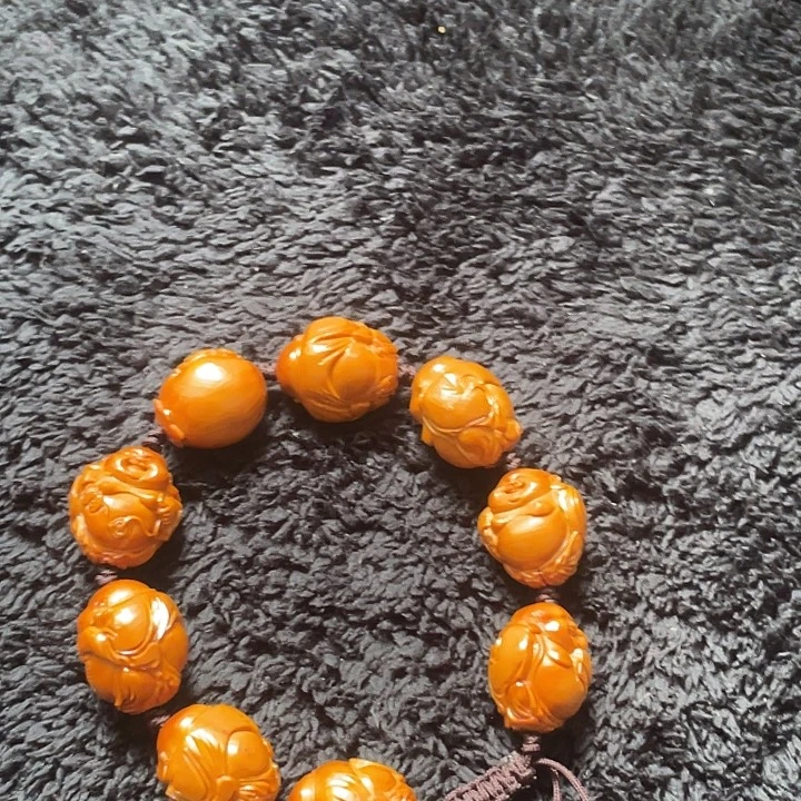 橄榄核手串1112111122111