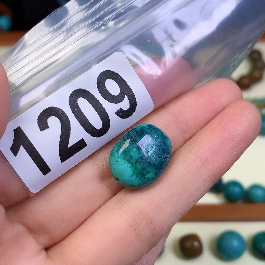 空竹粉丝专享十堰特色手工散珠