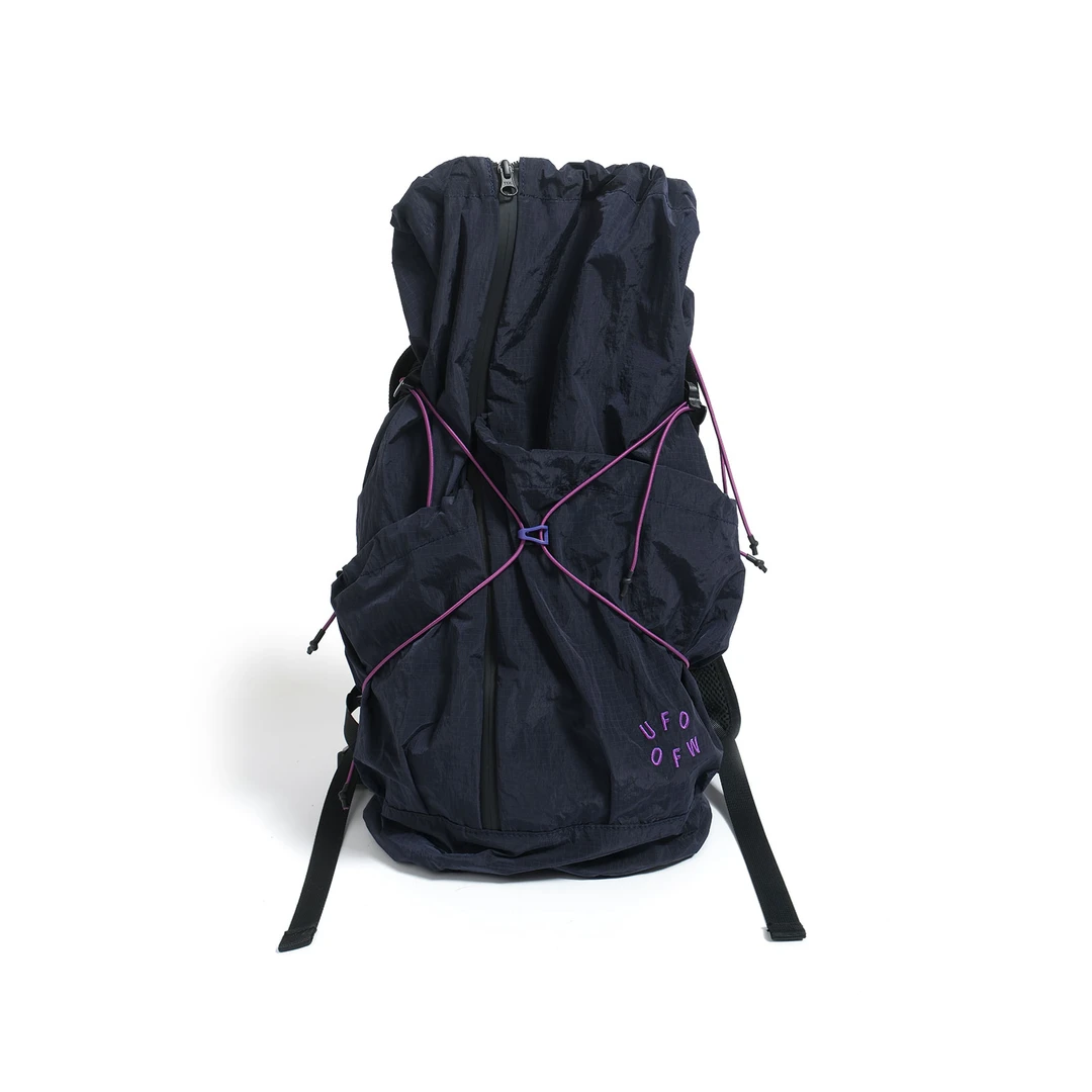 OFFWINTER OFW 太空系列 徒步双肩包多功能包防泼水轻量化户外包