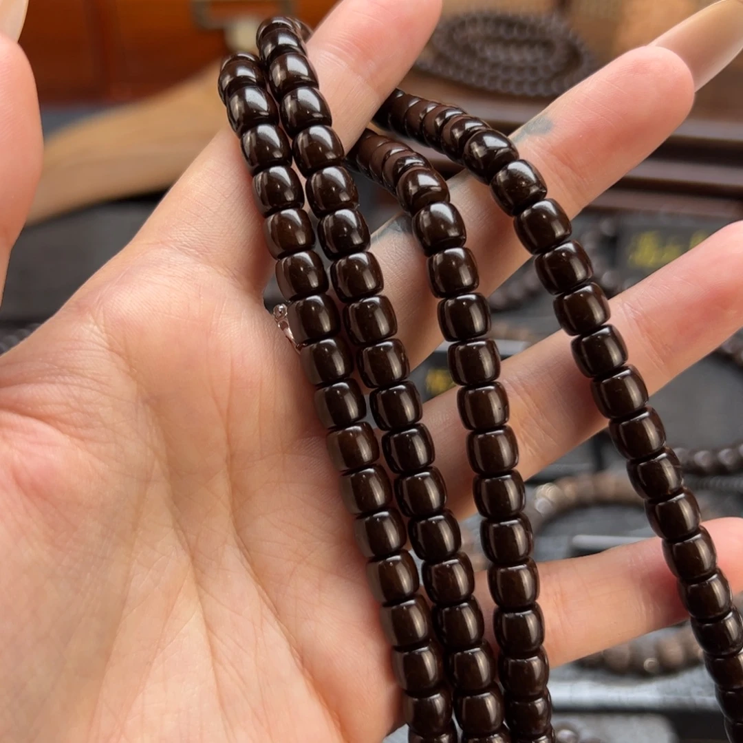 君***靜吊坠椰蒂76直切108精挑zy