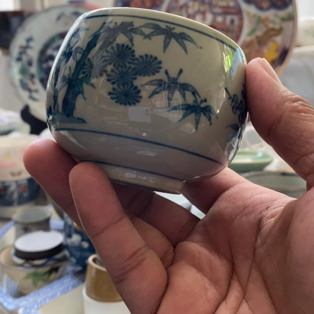 独***里琉璃手工艺品1459999