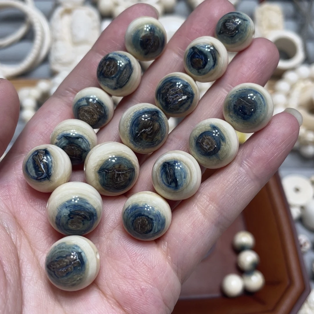 手串/手链/手镯猛犸象牙克价需要称重