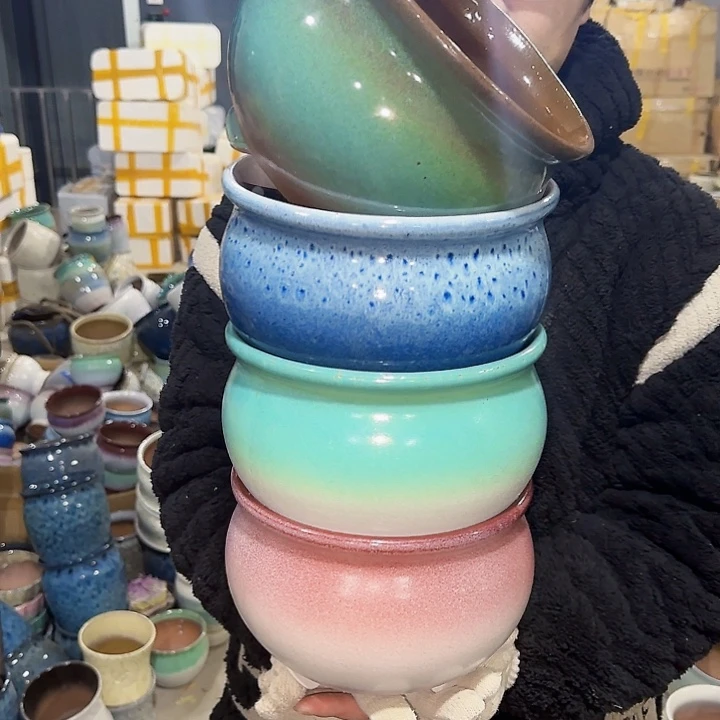 红陶高度13口19啦啦啦啦