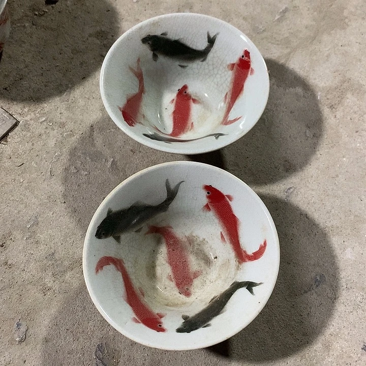 精美家居创意摆件