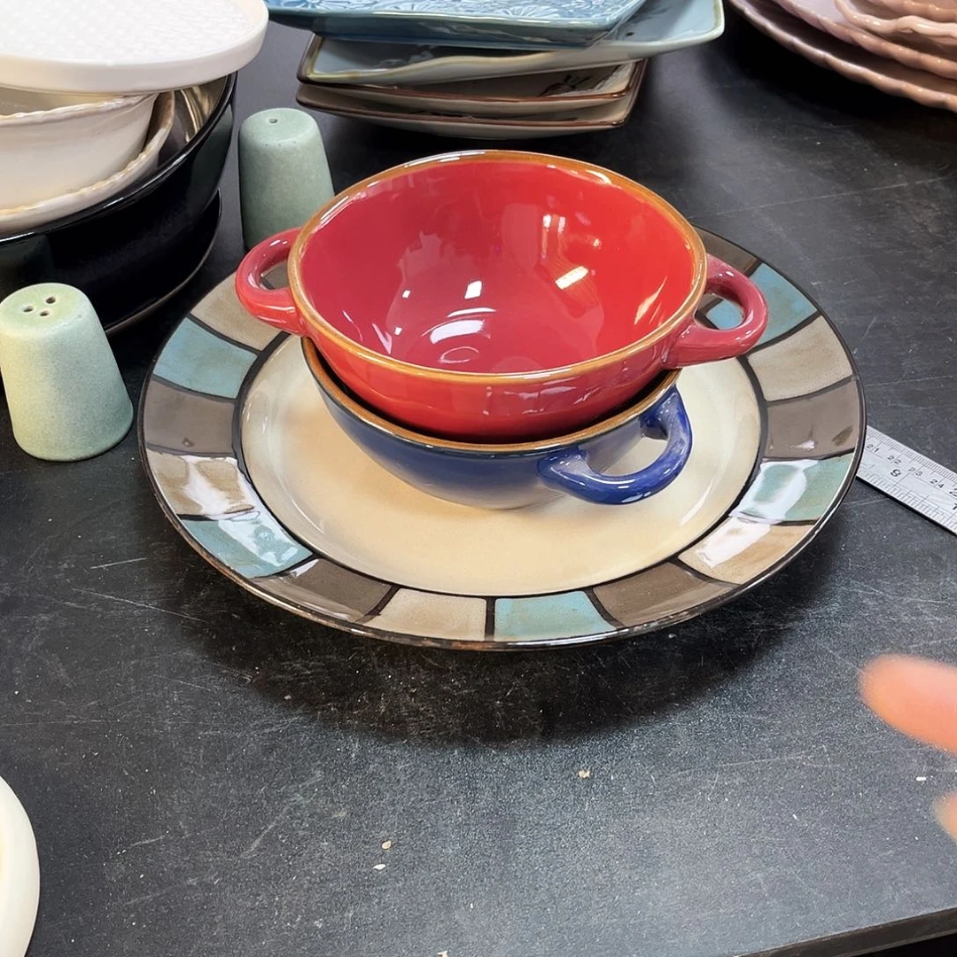 碗A937碗拍一发二