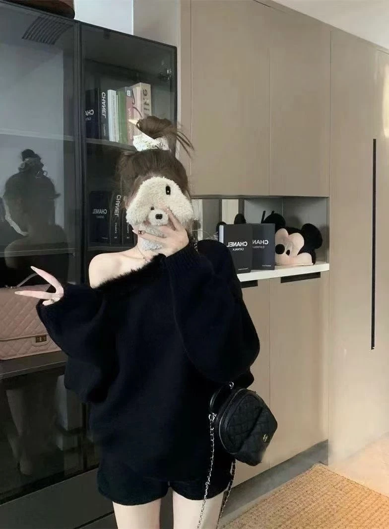 大邱推荐，素颜删时尚长袖