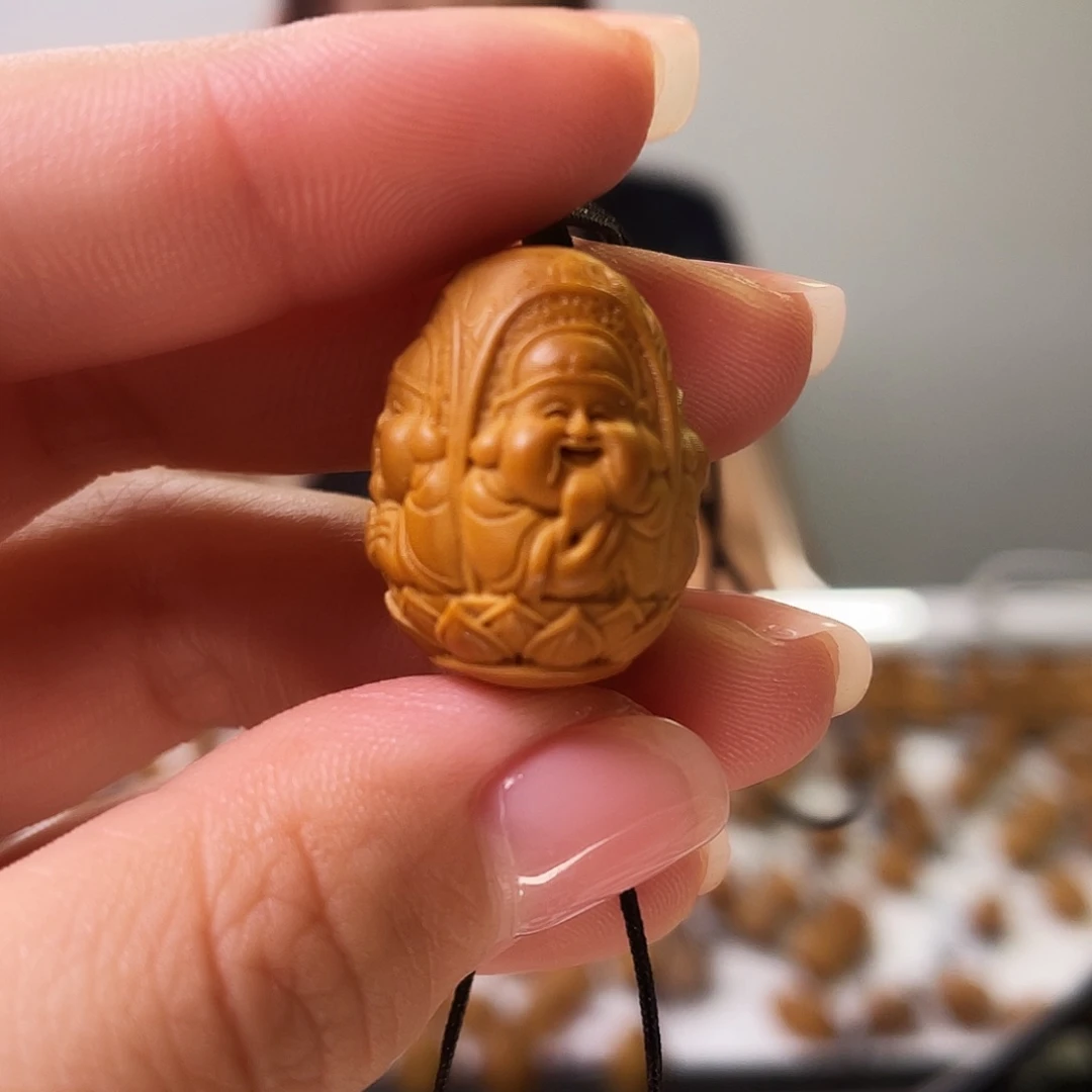 吊坠橄榄核橄榄核