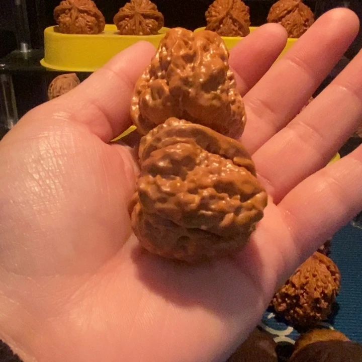 手串/手链核桃磊*