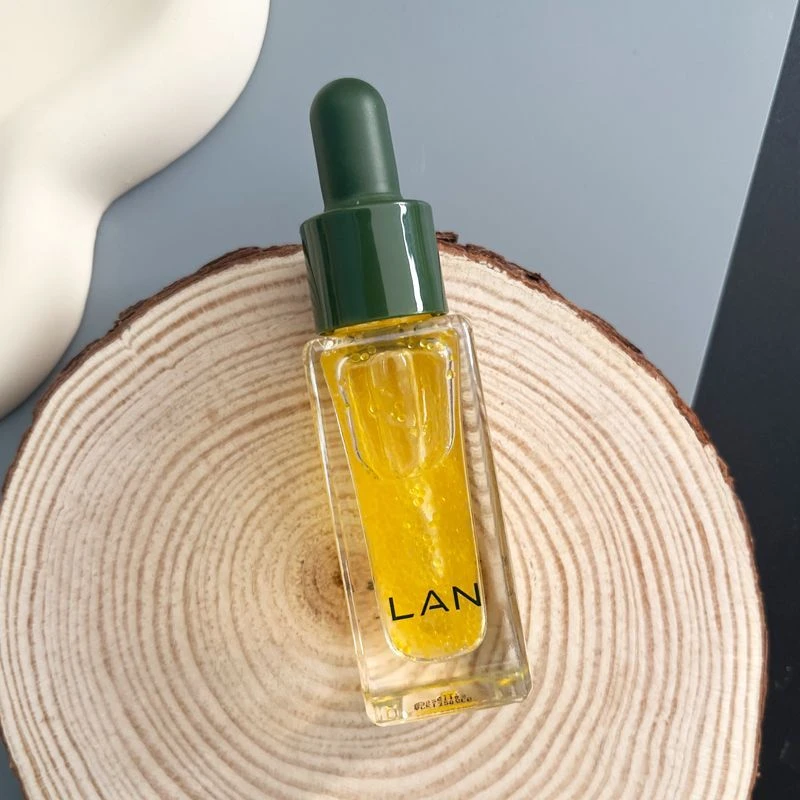 LAN凝光悦活精粹油13.0版气泡油7.5ml