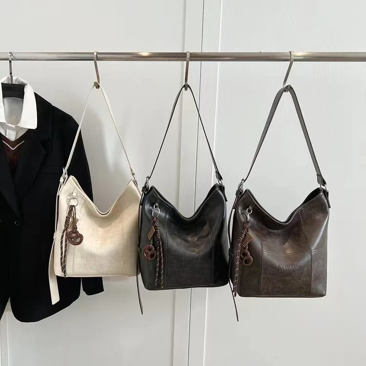 【D 0505 戴妃】鸭经典时尚包