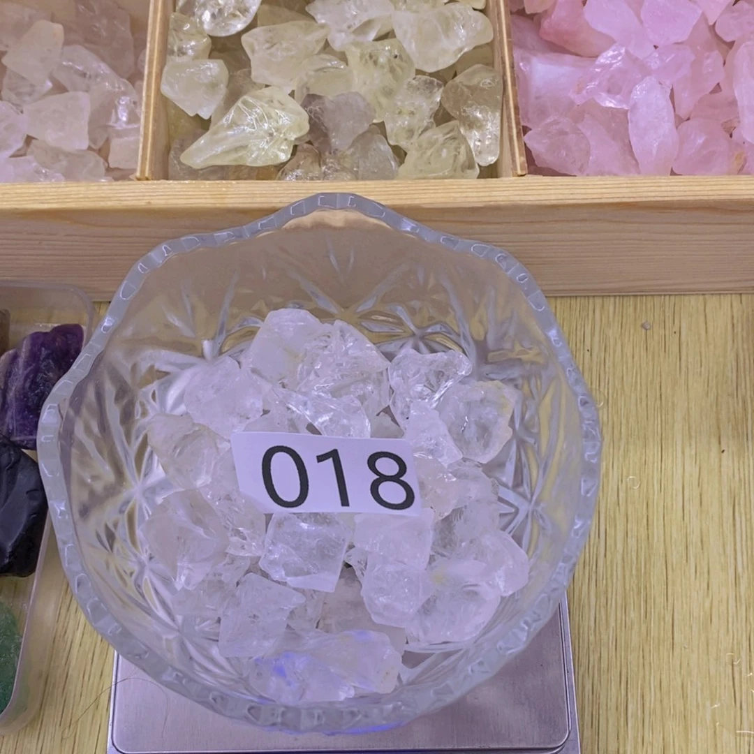 水晶未镶嵌未镶嵌018