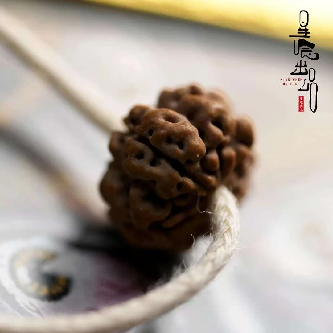 福袋 星辰一号体验菩提手串