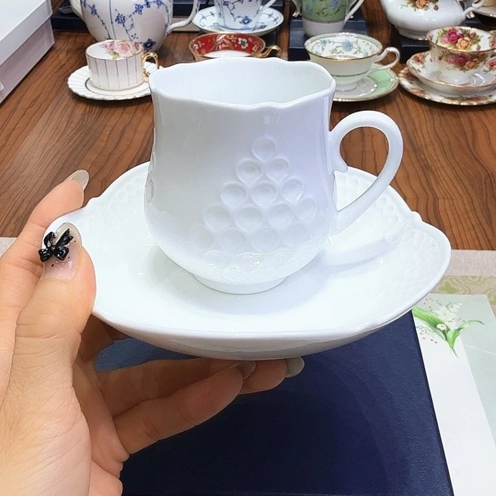 瓷片茶杯茶杯杯茶杯茶壶茶杯