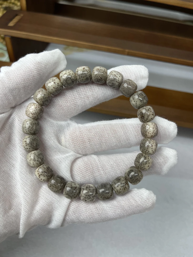 糯冰料<星月菩提>