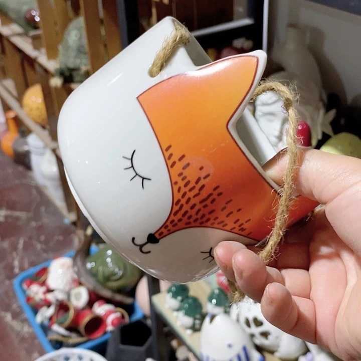 摆件陶瓷树脂家居摆件