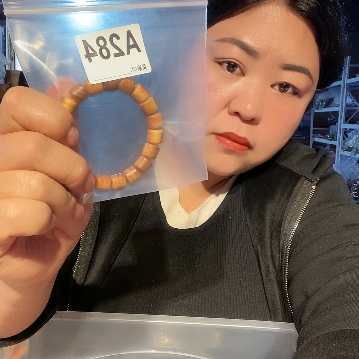 大果紫檀（缅甸花梨）284