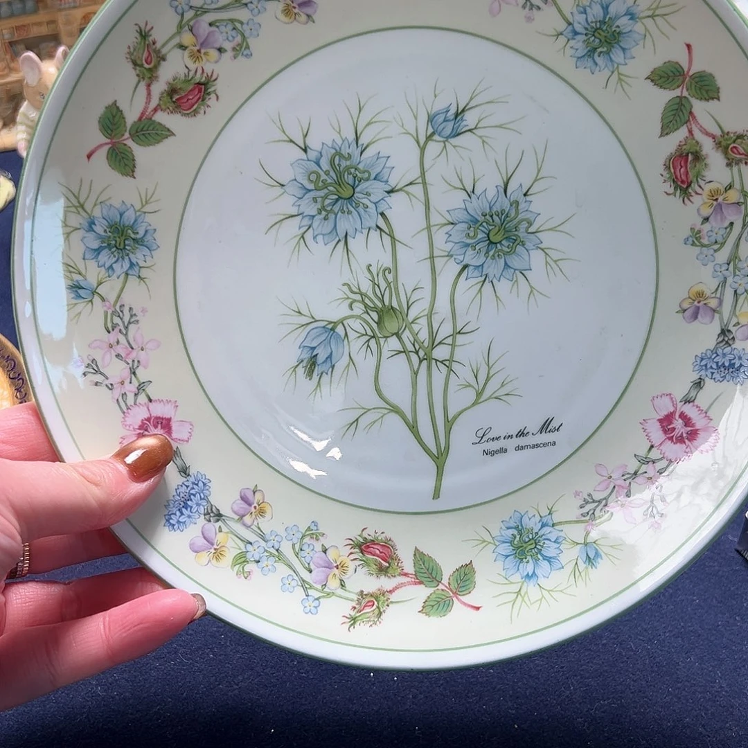 摆件中古美物 安斯利