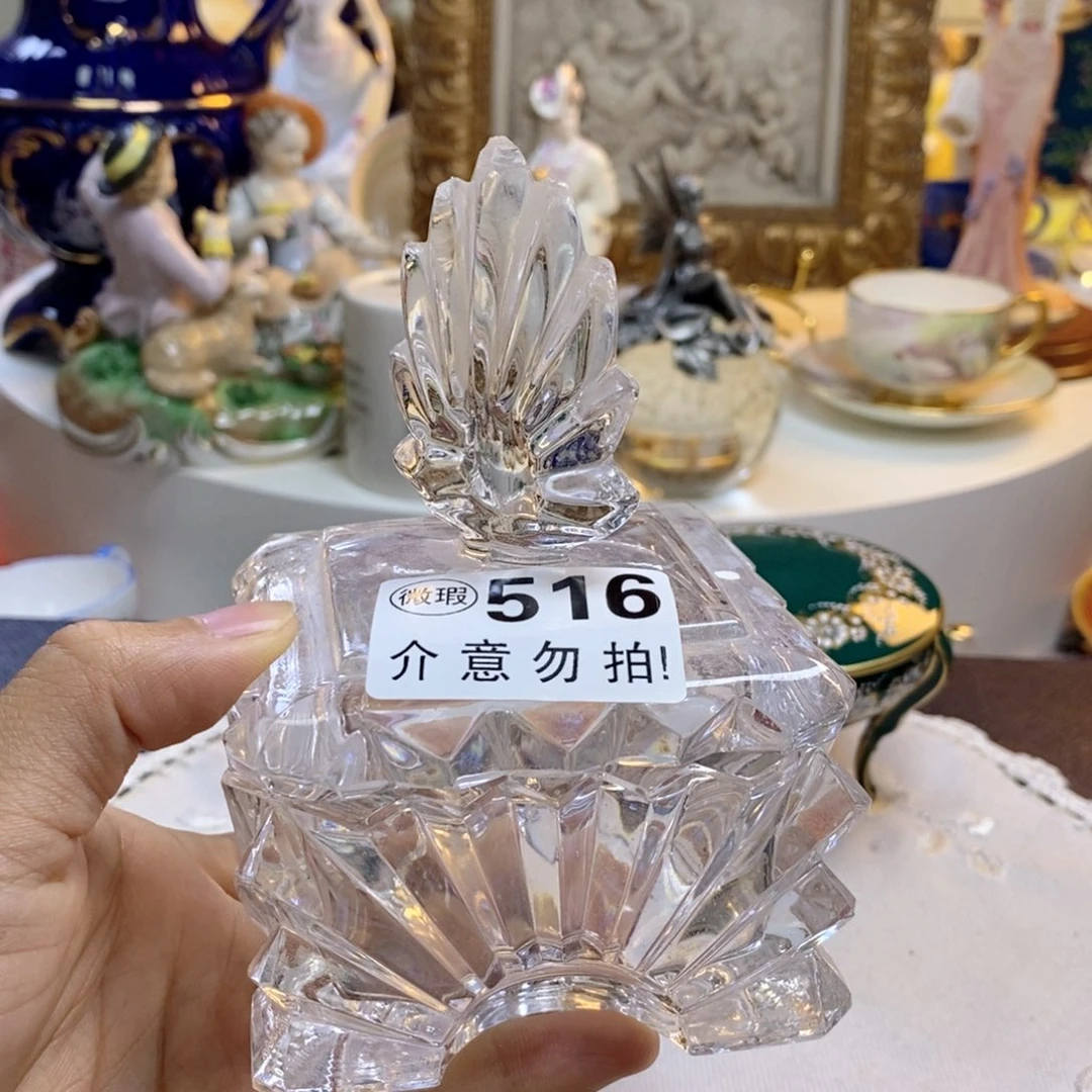 瓷片瓷器欧瓷咖啡杯水晶杯