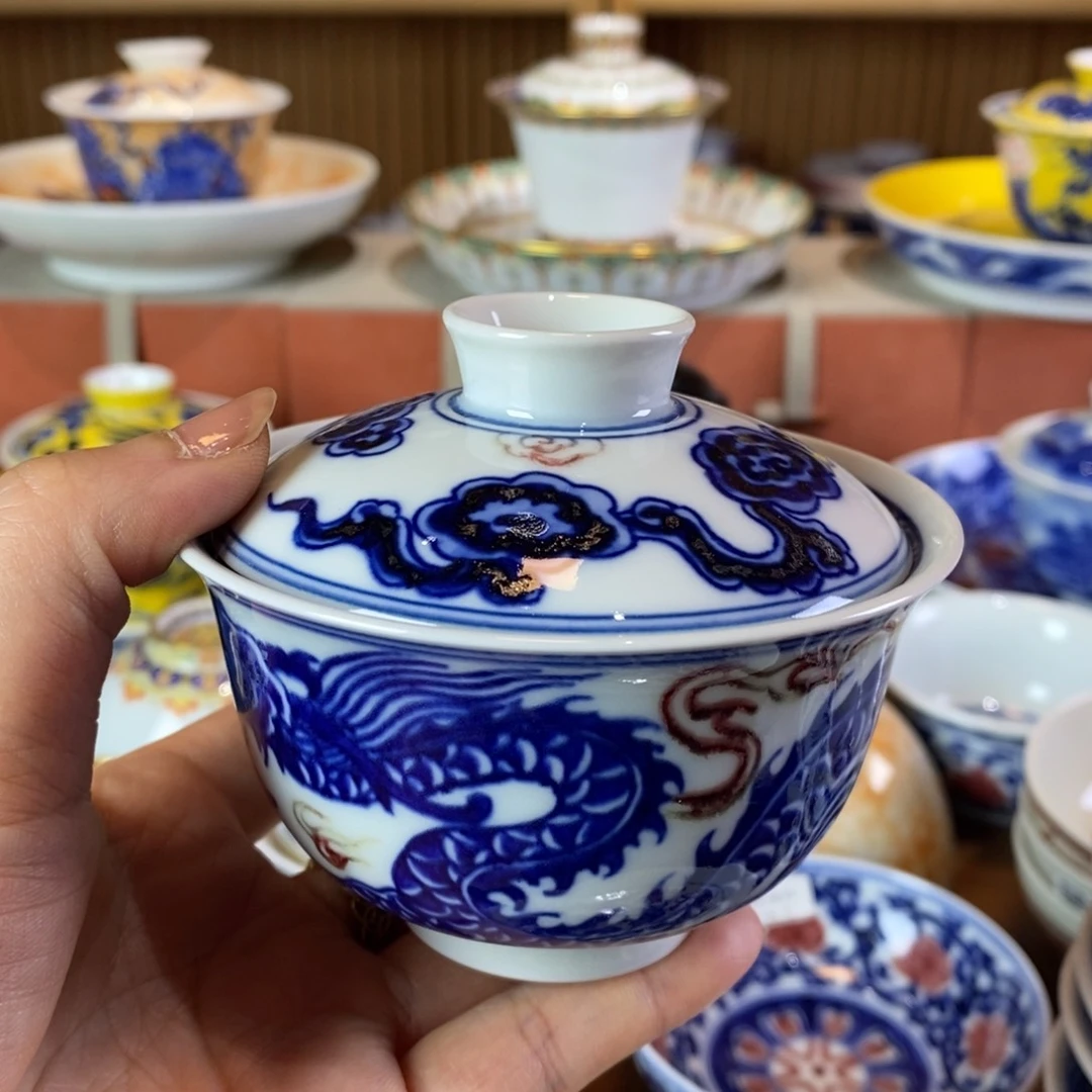 景德镇陶瓷研究所研究