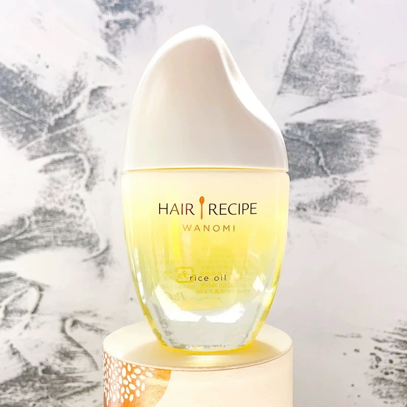 A151 发之食谱护发精油