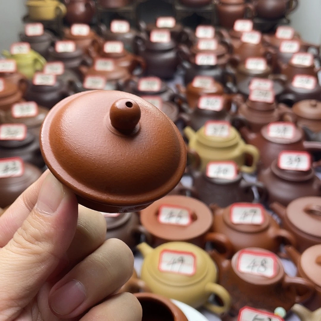 可***x紫砂壶宜兴紫砂文化