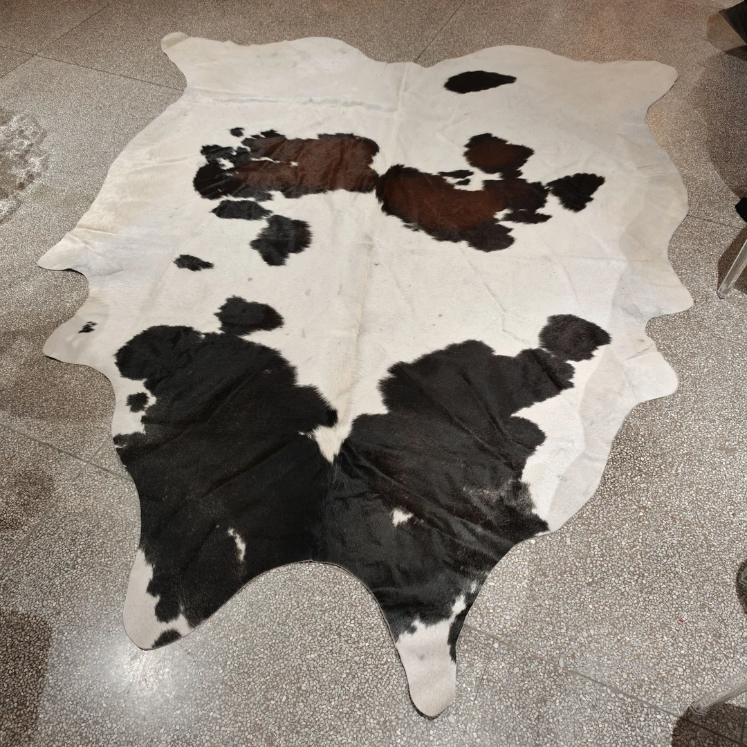 【本尼家】A71牛皮地毯260*210cm