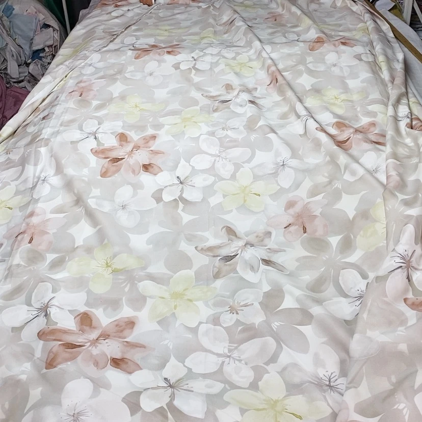【闪购商品】棉3.3米布料